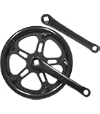 Amazon | SRAM RIVAL D1クランクセット 幅165mm 1x 12速ブラックダブ